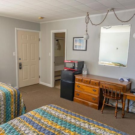 The Brookside Inn Ludlow 외부 사진