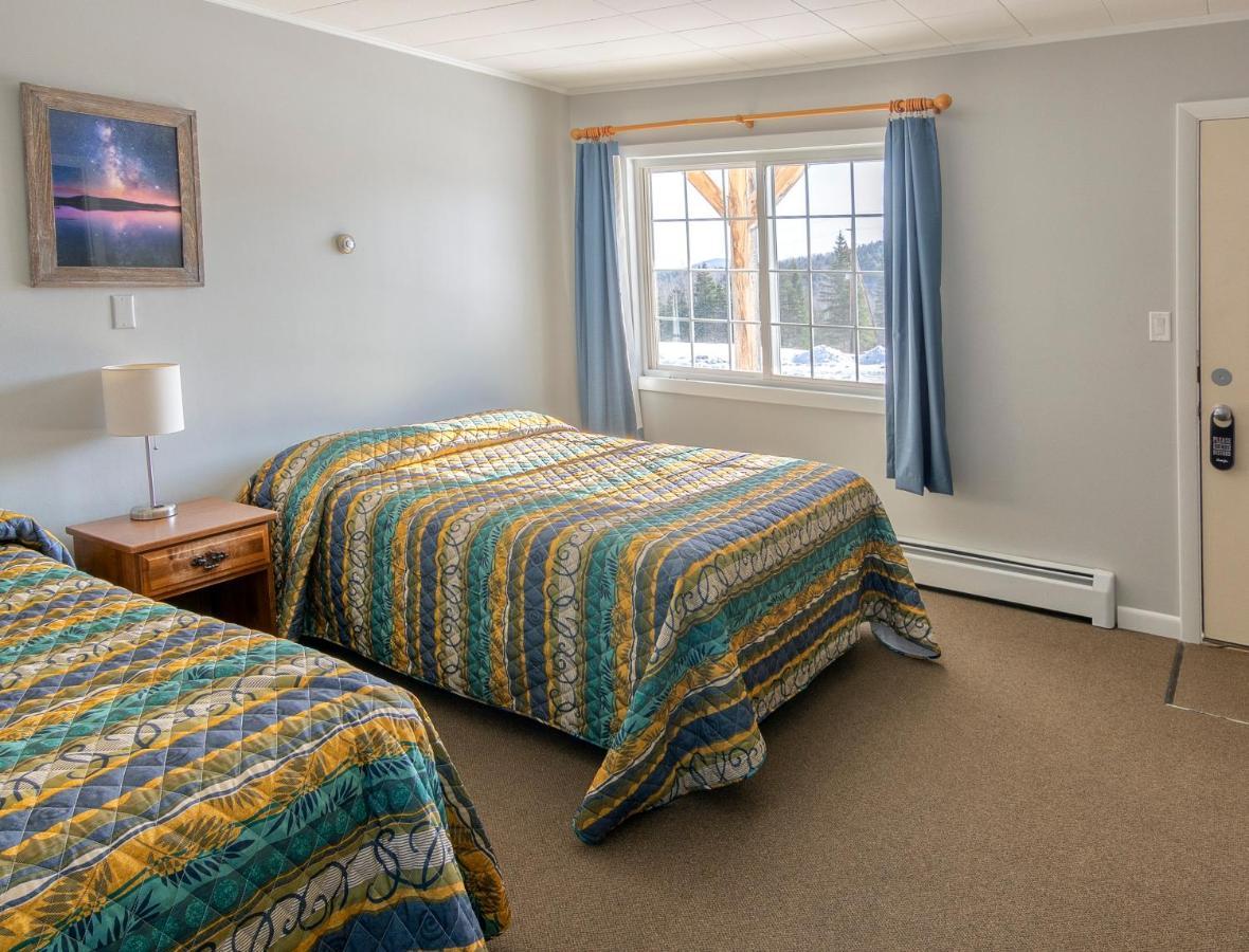 The Brookside Inn Ludlow 외부 사진